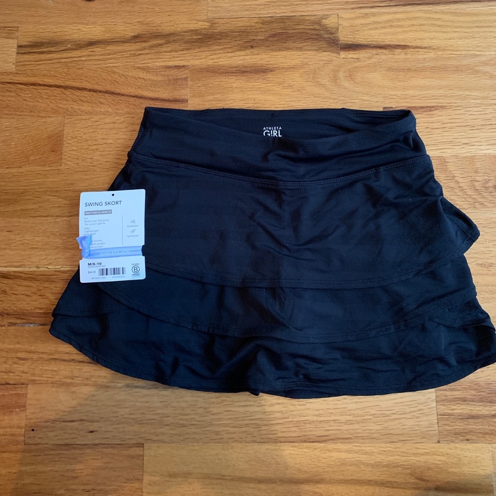 Athleta Girls Skort